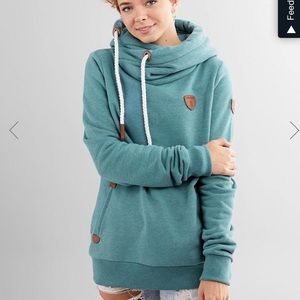 Artemis Hooded Sweatshirt
